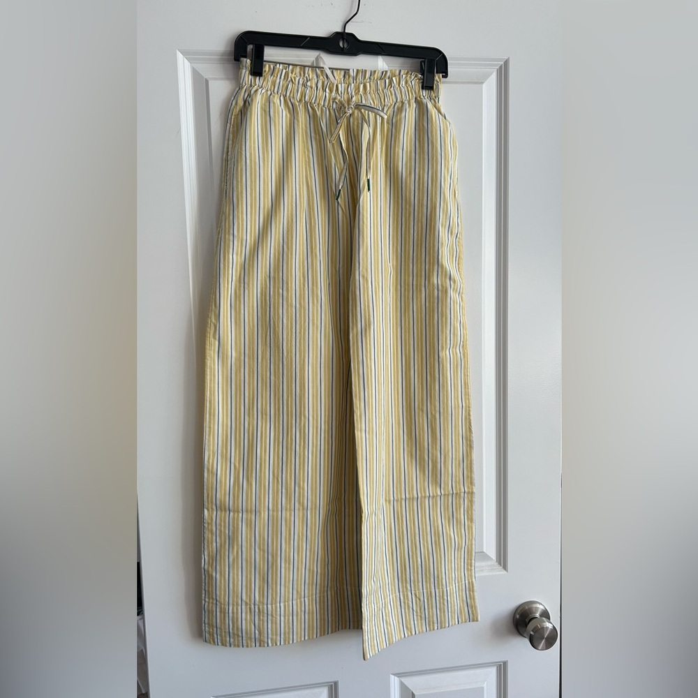 NWT Anthropologie Wren Boxer Pants - Picture 2 of 10